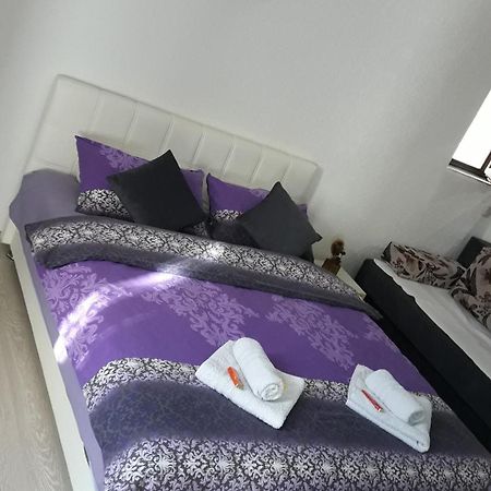 Apartman Azra SJJ Buitenkant foto