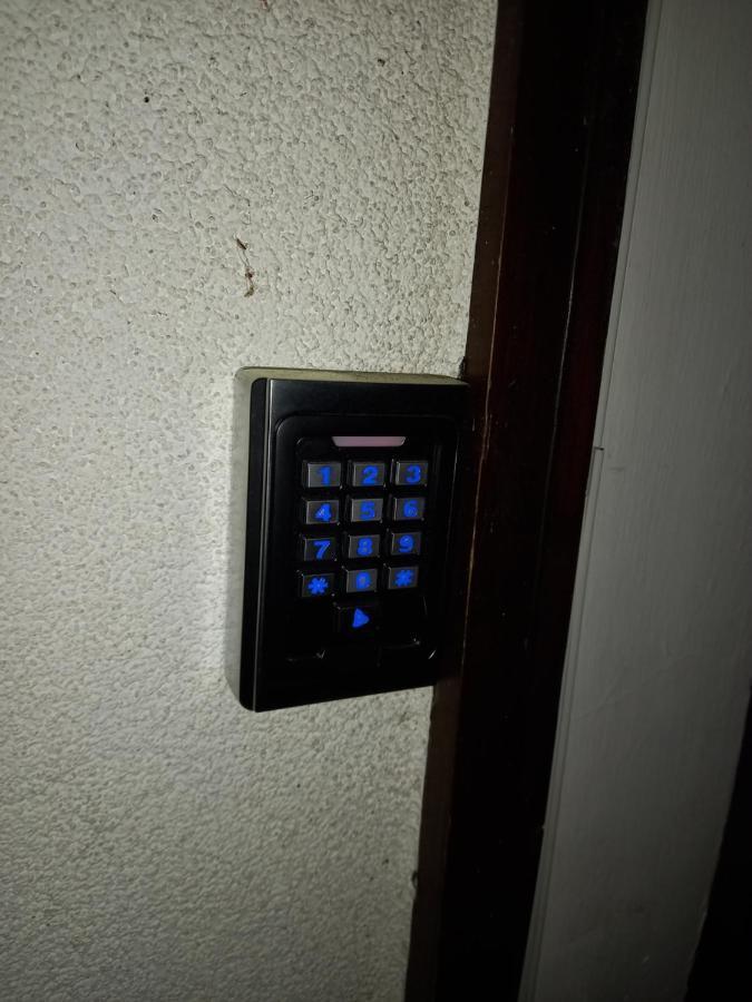 Apartman Azra SJJ Buitenkant foto