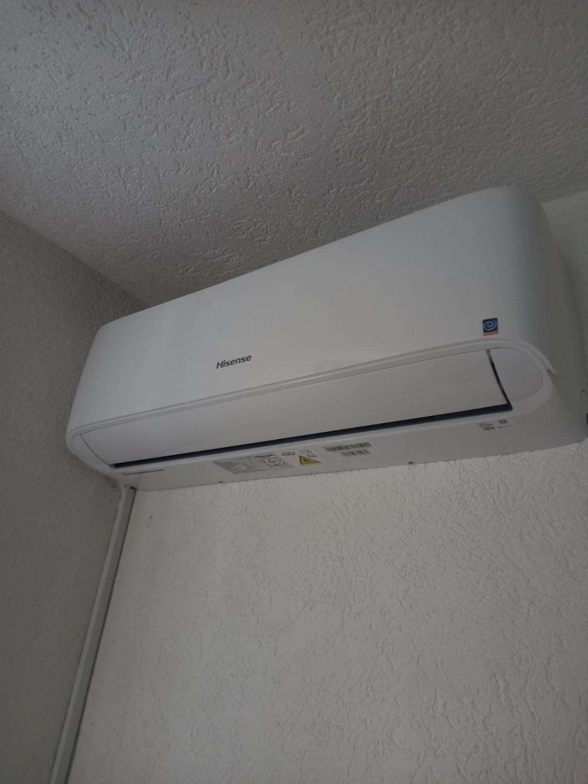 Apartman Azra SJJ Buitenkant foto