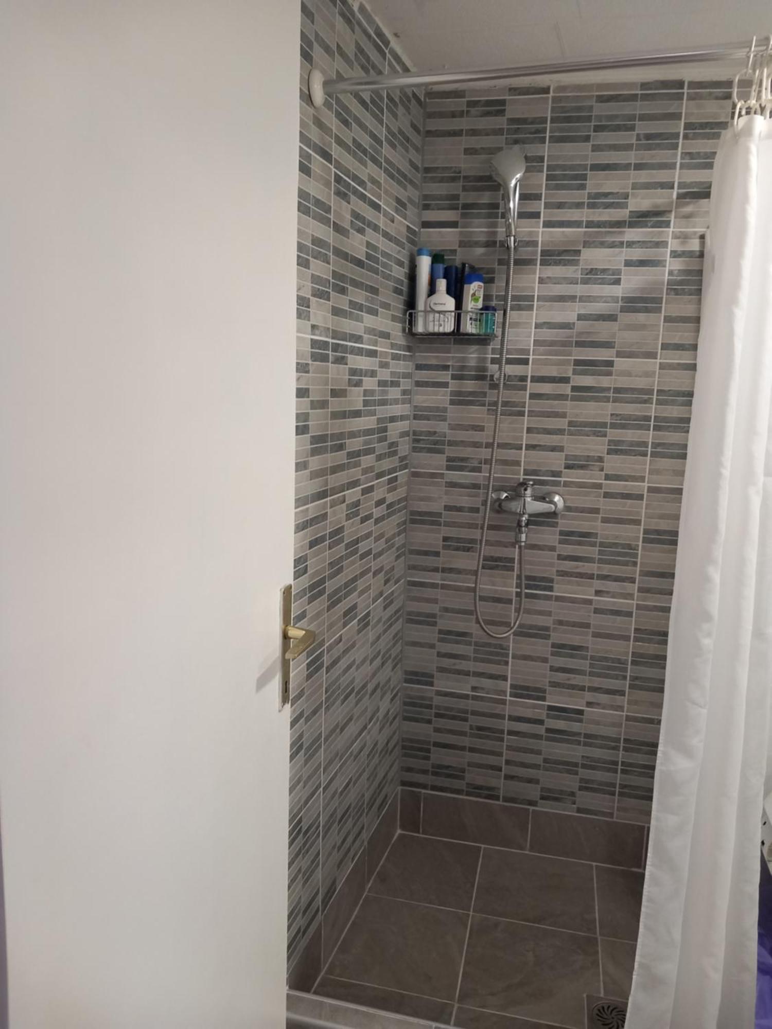 Apartman Azra SJJ Buitenkant foto