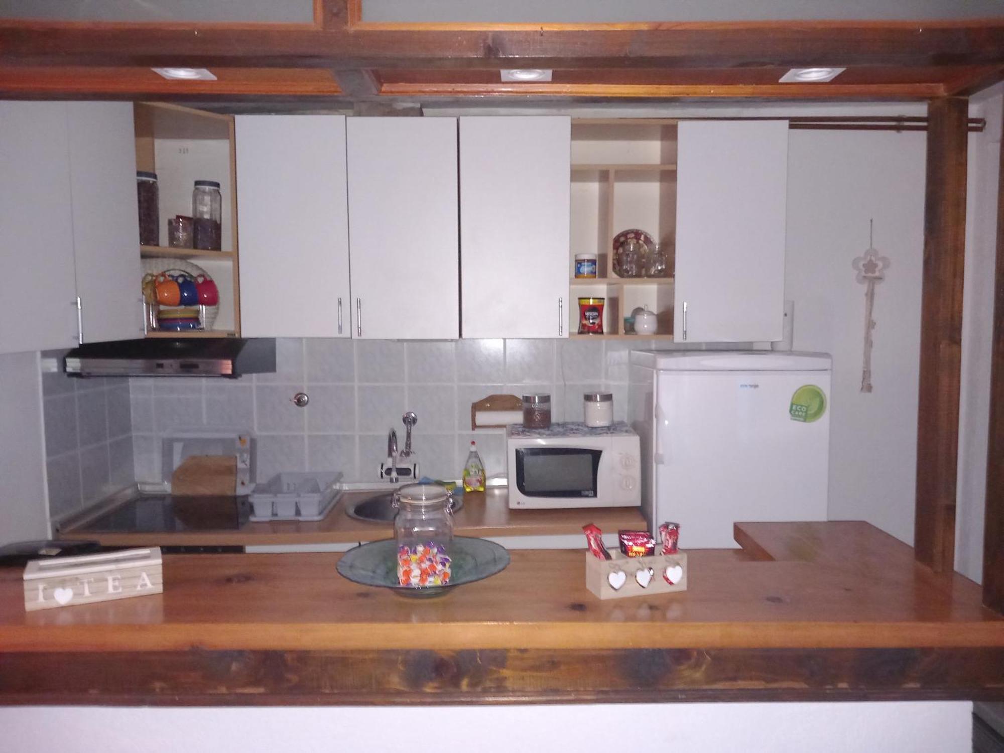 Apartman Azra SJJ Buitenkant foto