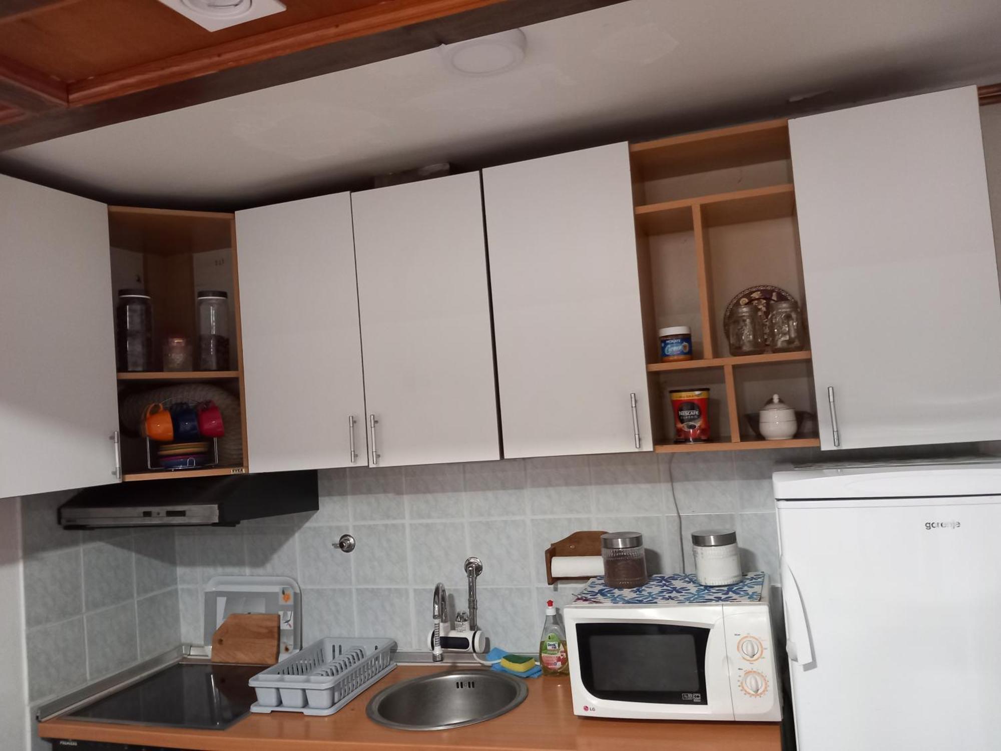 Apartman Azra SJJ Buitenkant foto