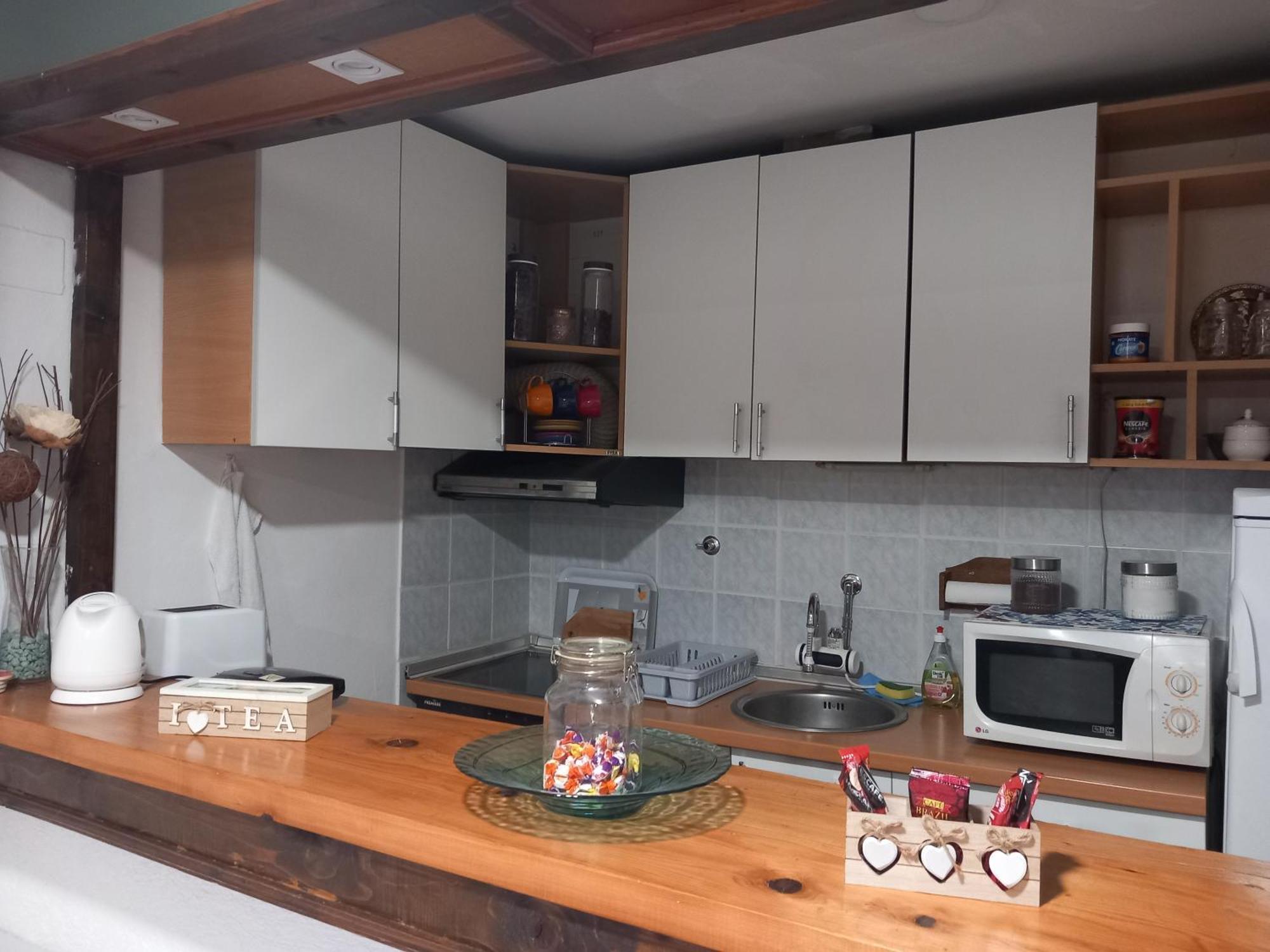 Apartman Azra SJJ Buitenkant foto