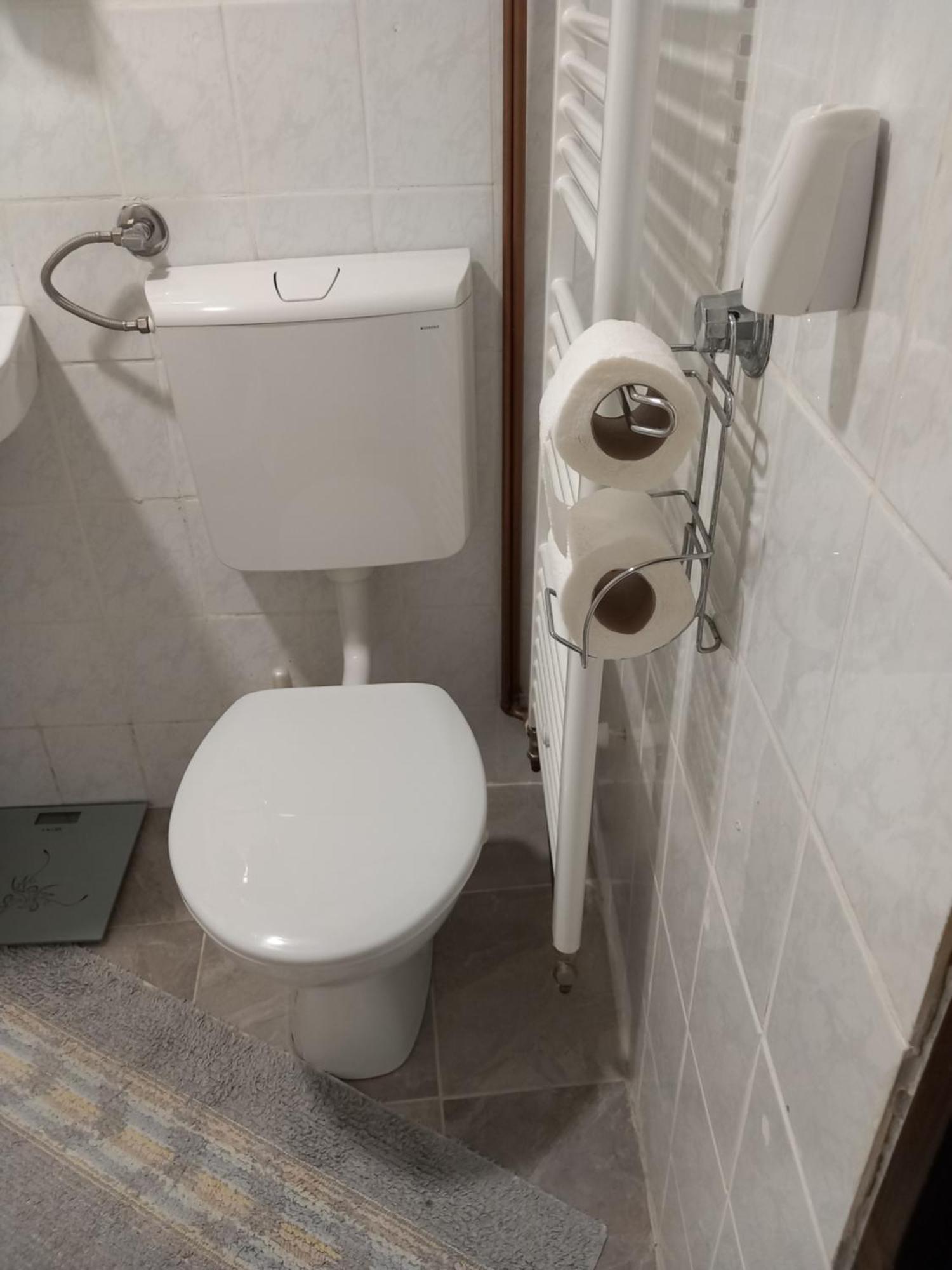 Apartman Azra SJJ Buitenkant foto