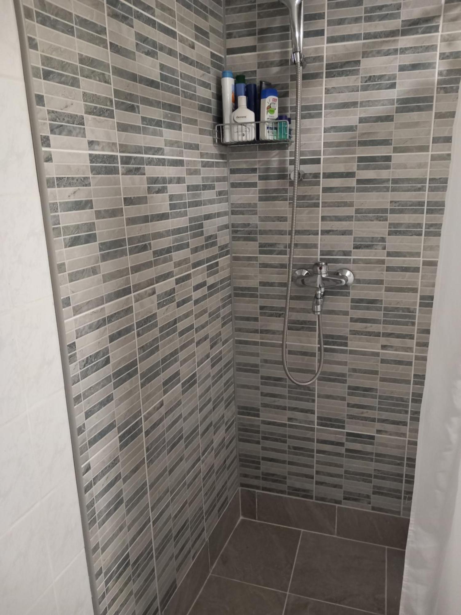 Apartman Azra SJJ Buitenkant foto