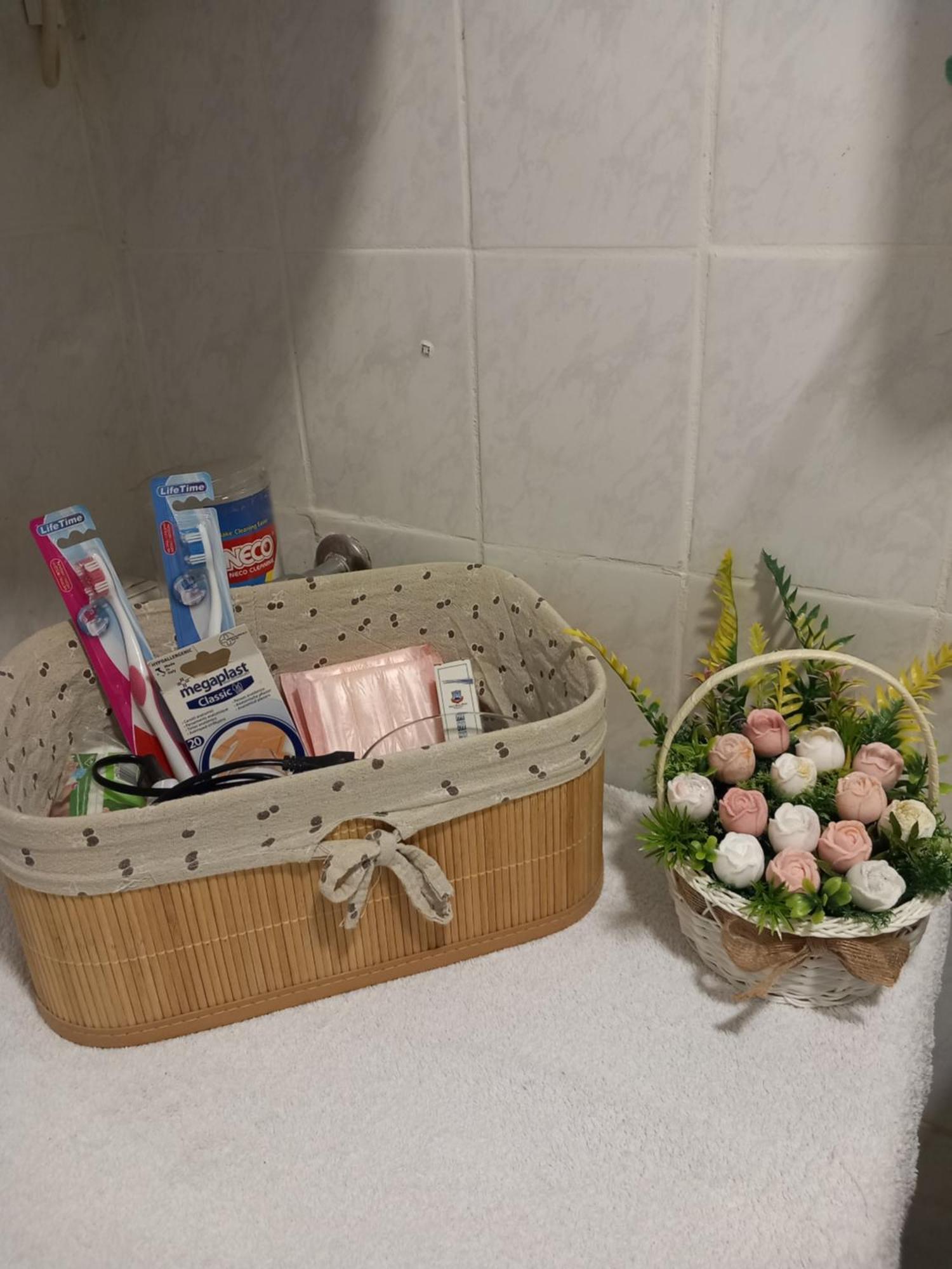 Apartman Azra SJJ Buitenkant foto